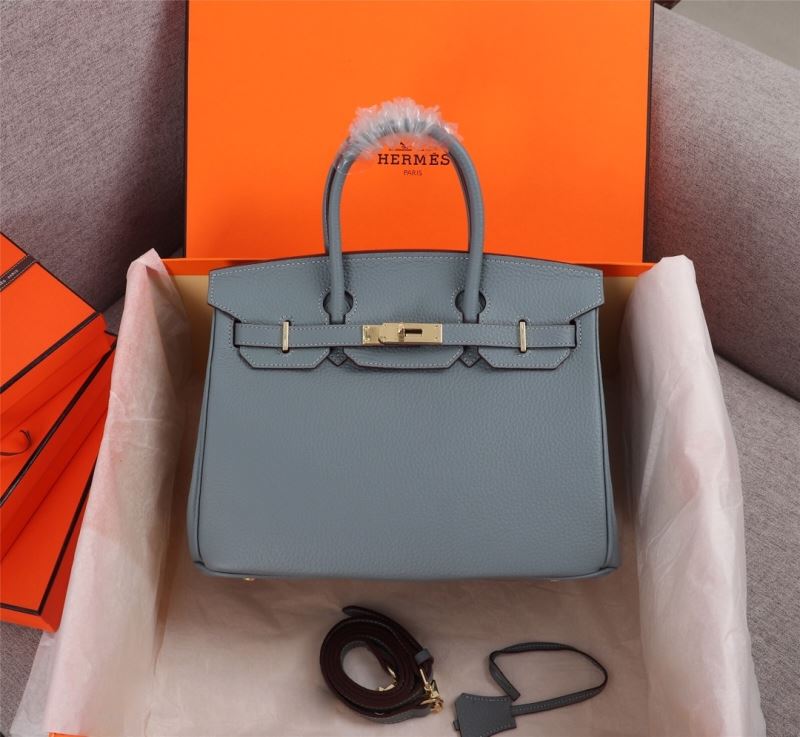 Hermes Birkin Bags